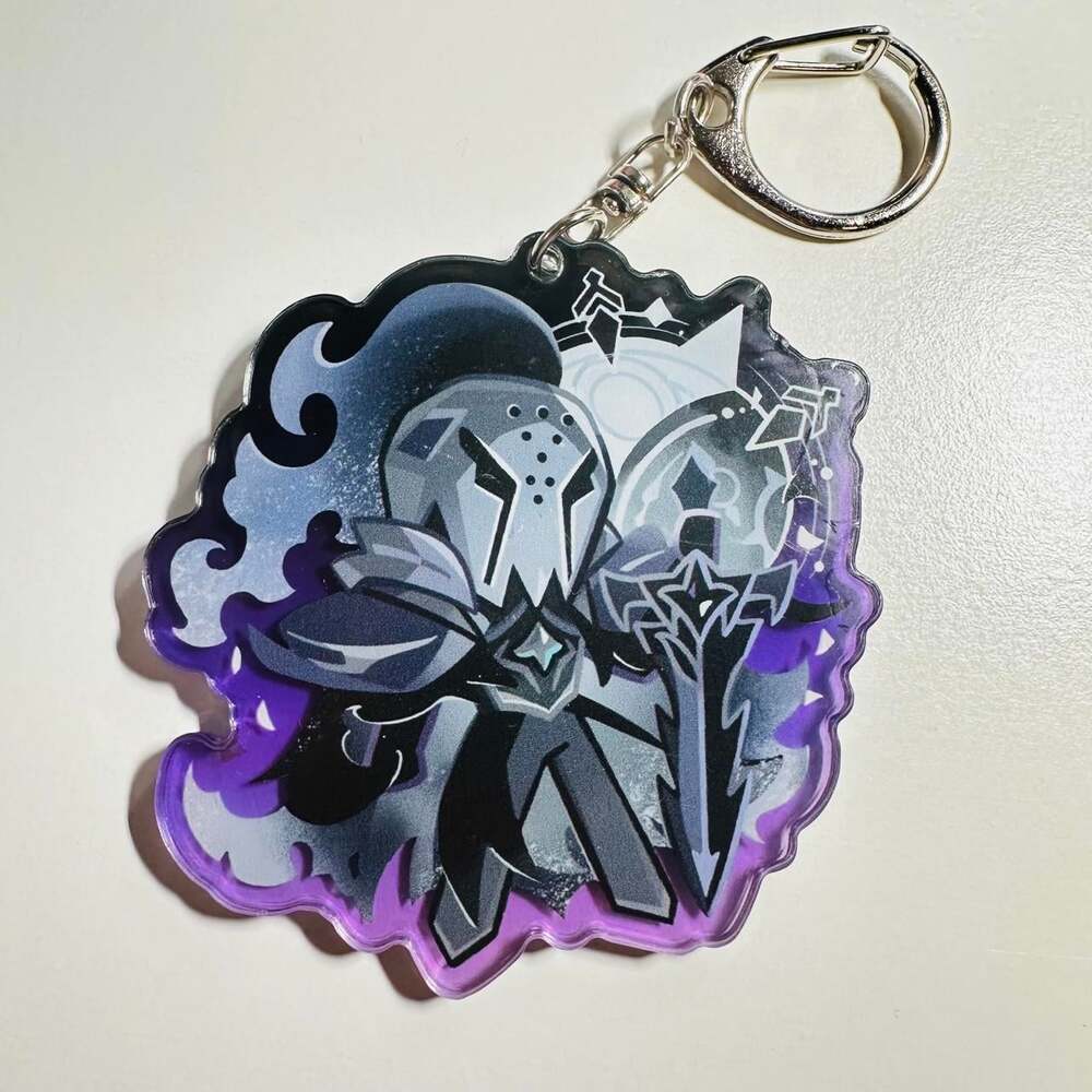 Silent Salt Cookie Run Kingdom Acrylic...